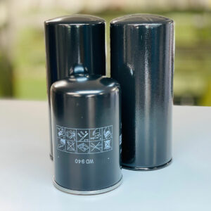 Alternativ Ölfilter für Busch 531001