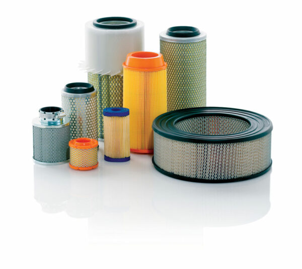 Alternativ Luftfilter für Busch 532505411