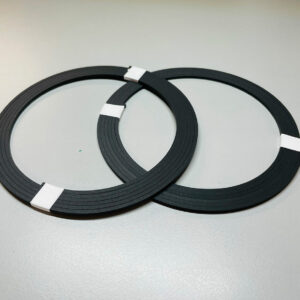 Tip Seal Kit für Edwards XDS 10/10C