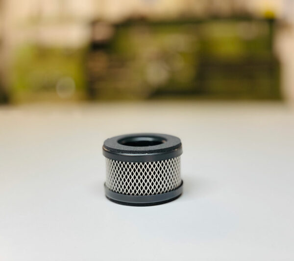 Geruchsfilter für Edwards EMF 20